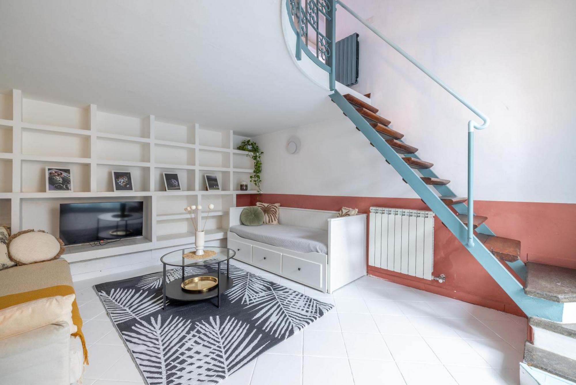 Suburra 61 Suite&Terrace Rom Exteriör bild